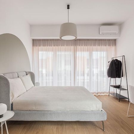 4Bnb - Suites Del Gallo Róma Kültér fotó