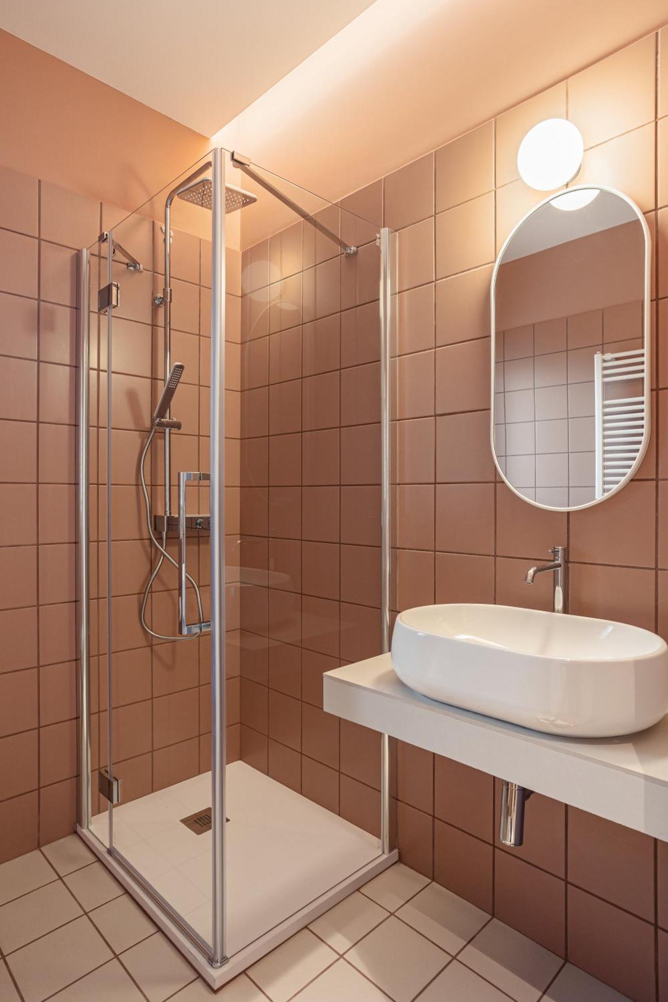 4Bnb - Suites Del Gallo Róma Kültér fotó