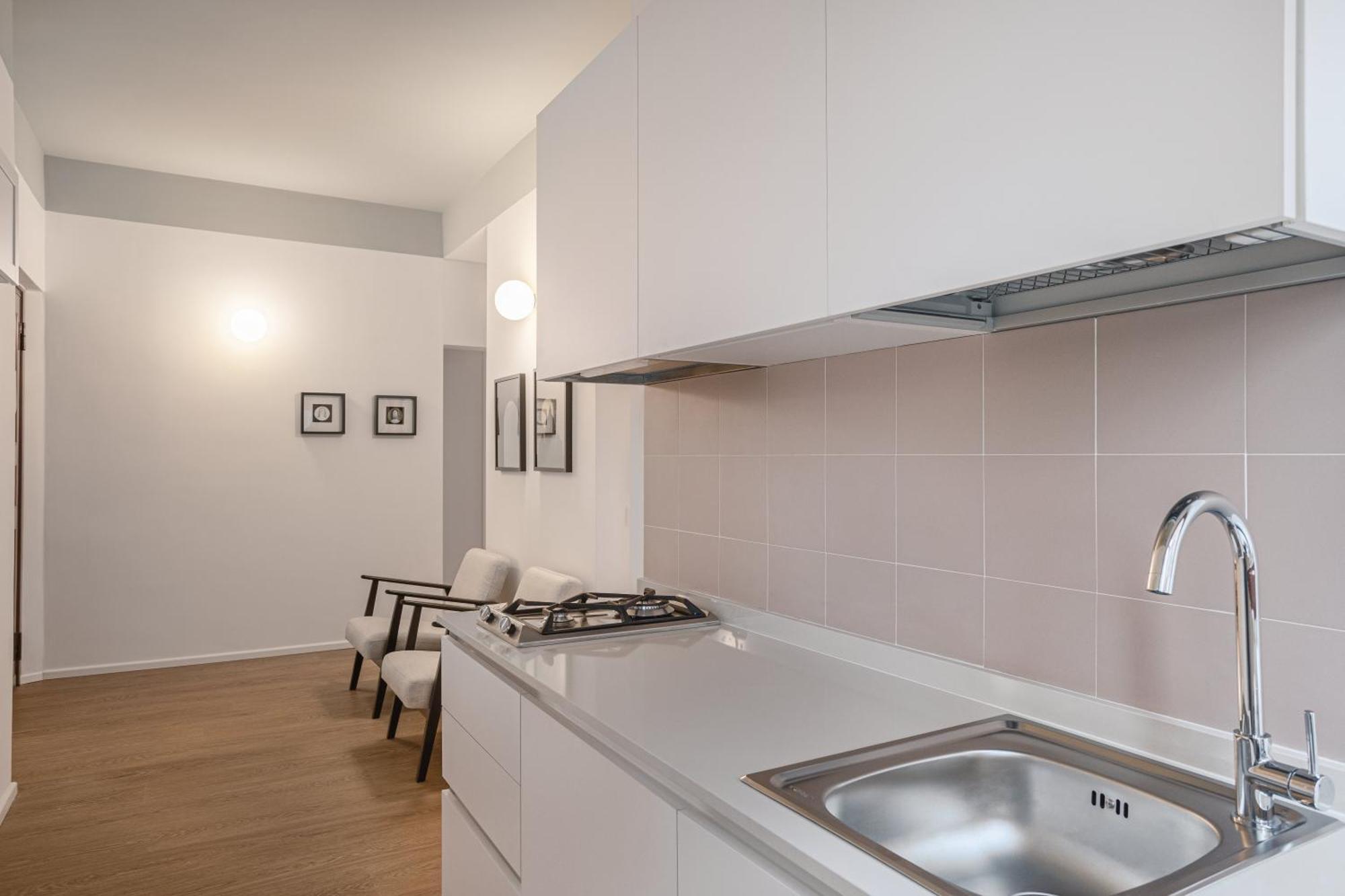 4Bnb - Suites Del Gallo Róma Kültér fotó