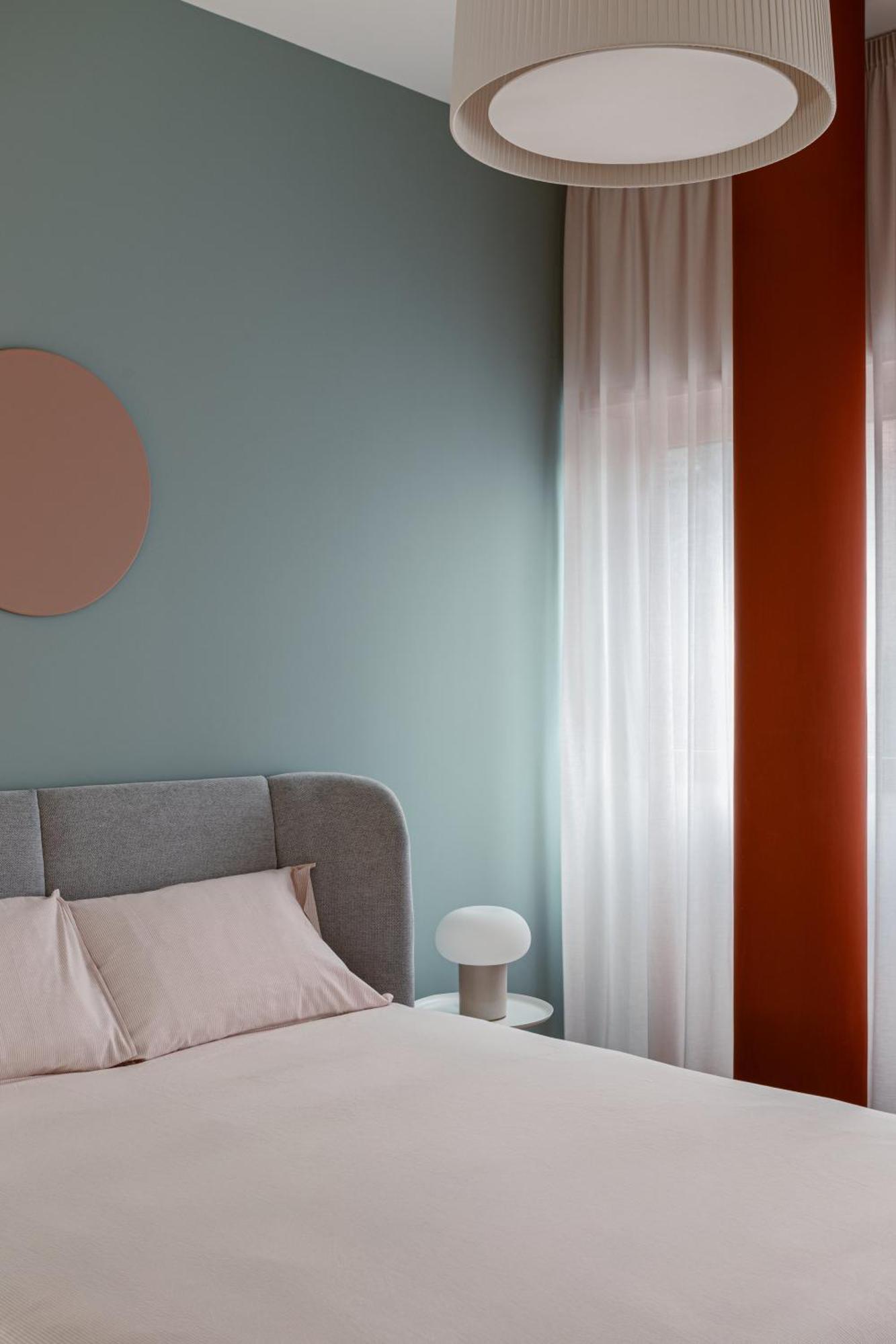 4Bnb - Suites Del Gallo Róma Kültér fotó