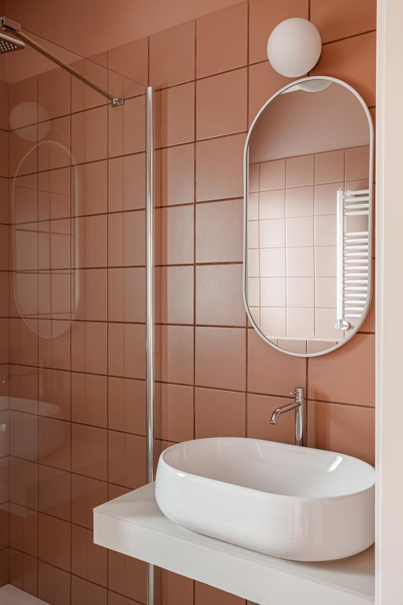 4Bnb - Suites Del Gallo Róma Kültér fotó