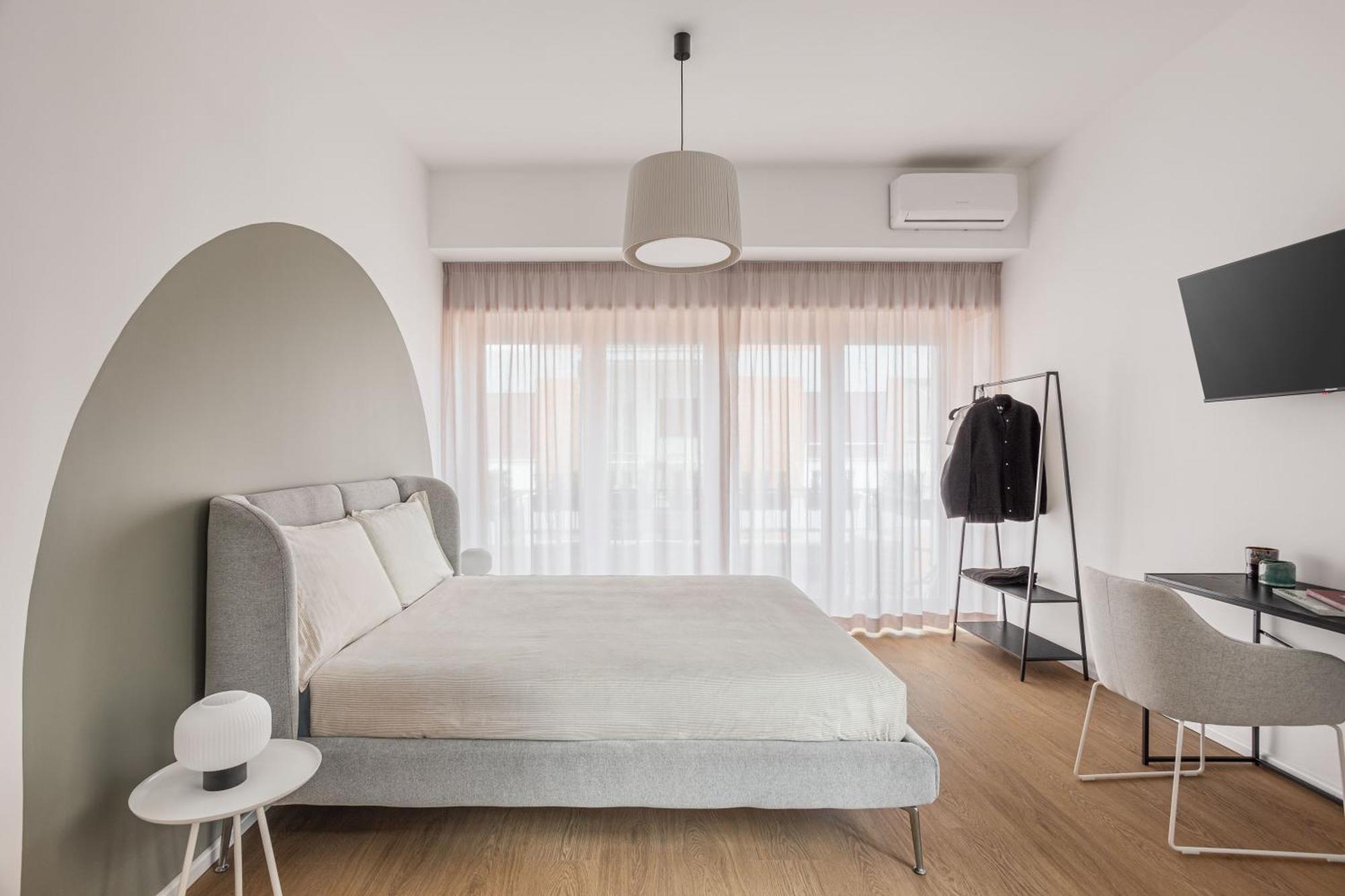 4Bnb - Suites Del Gallo Róma Kültér fotó