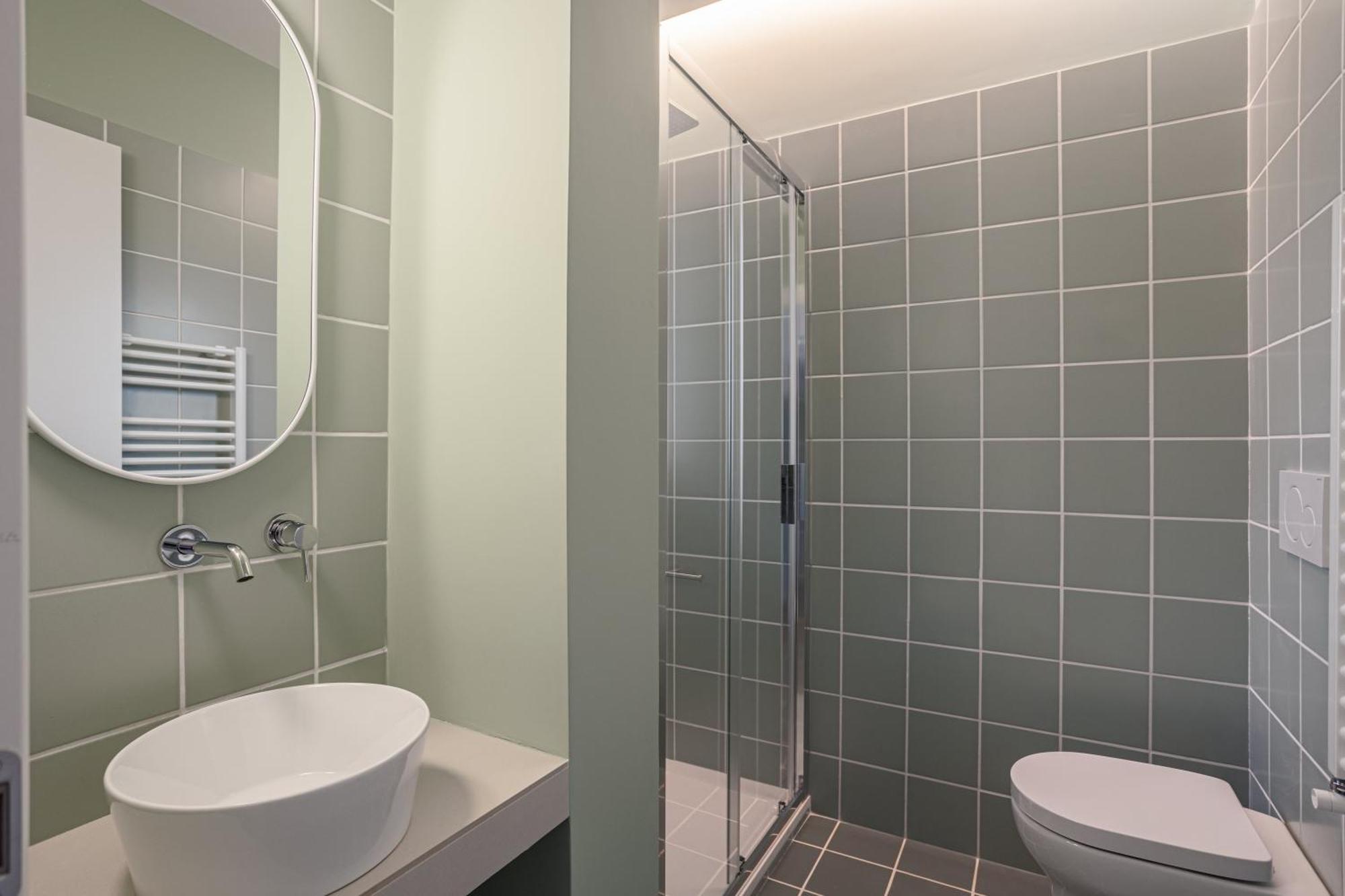 4Bnb - Suites Del Gallo Róma Kültér fotó