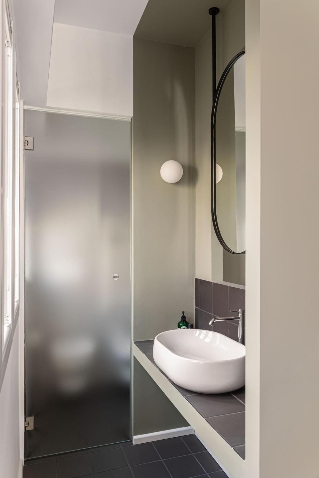 4Bnb - Suites Del Gallo Róma Kültér fotó