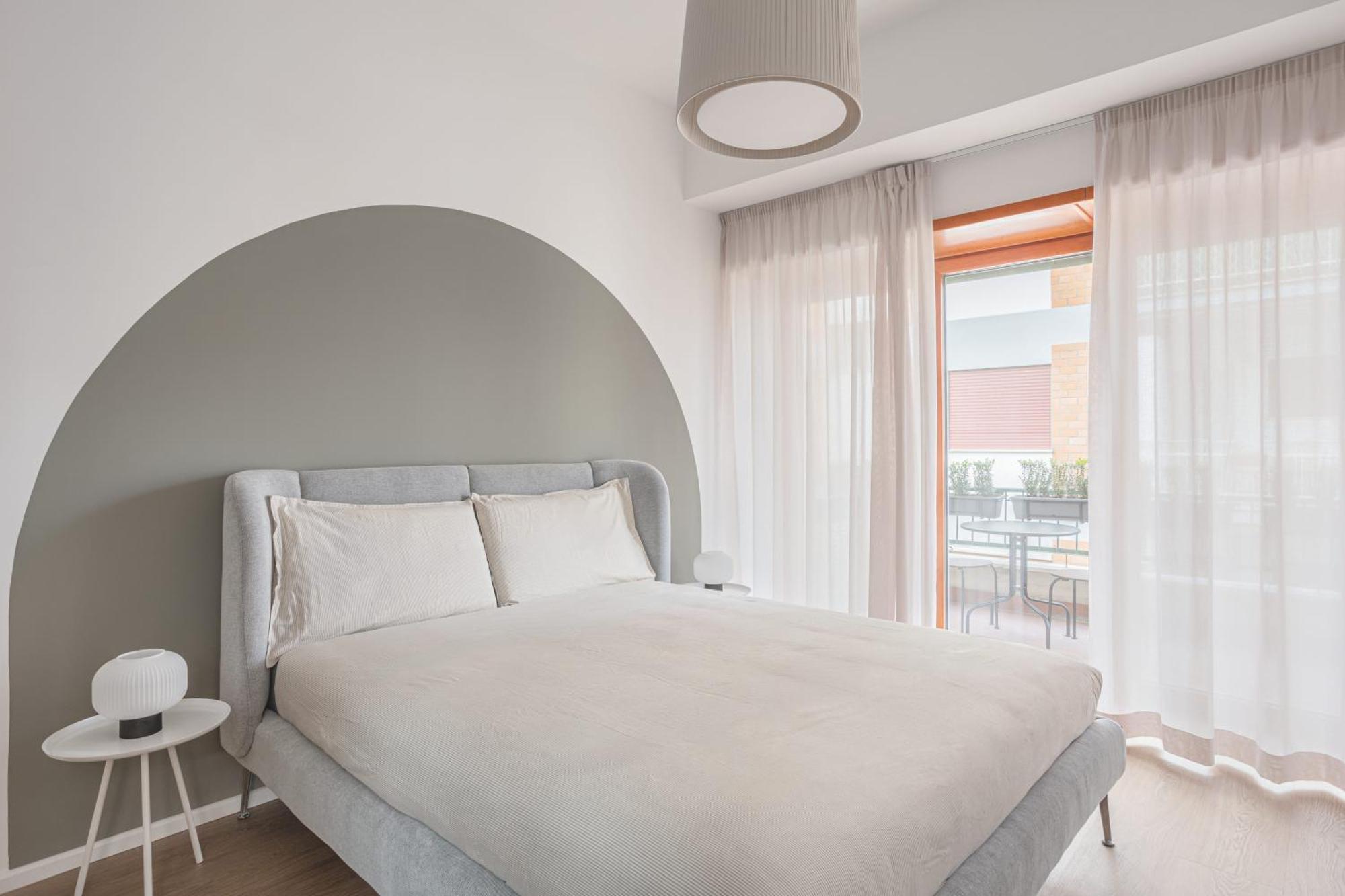 4Bnb - Suites Del Gallo Róma Kültér fotó