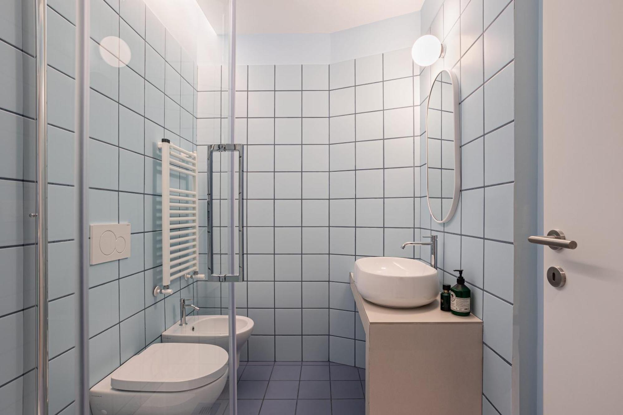 4Bnb - Suites Del Gallo Róma Kültér fotó