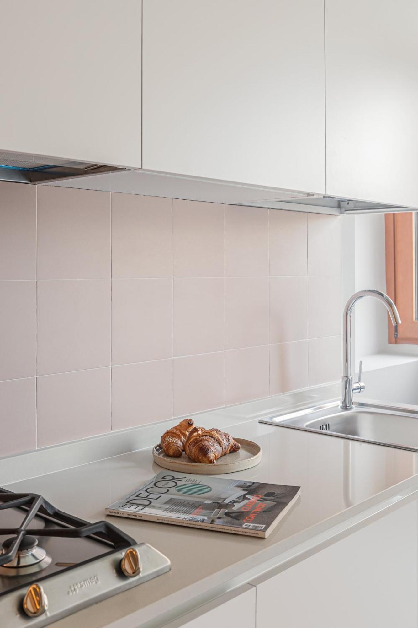 4Bnb - Suites Del Gallo Róma Kültér fotó