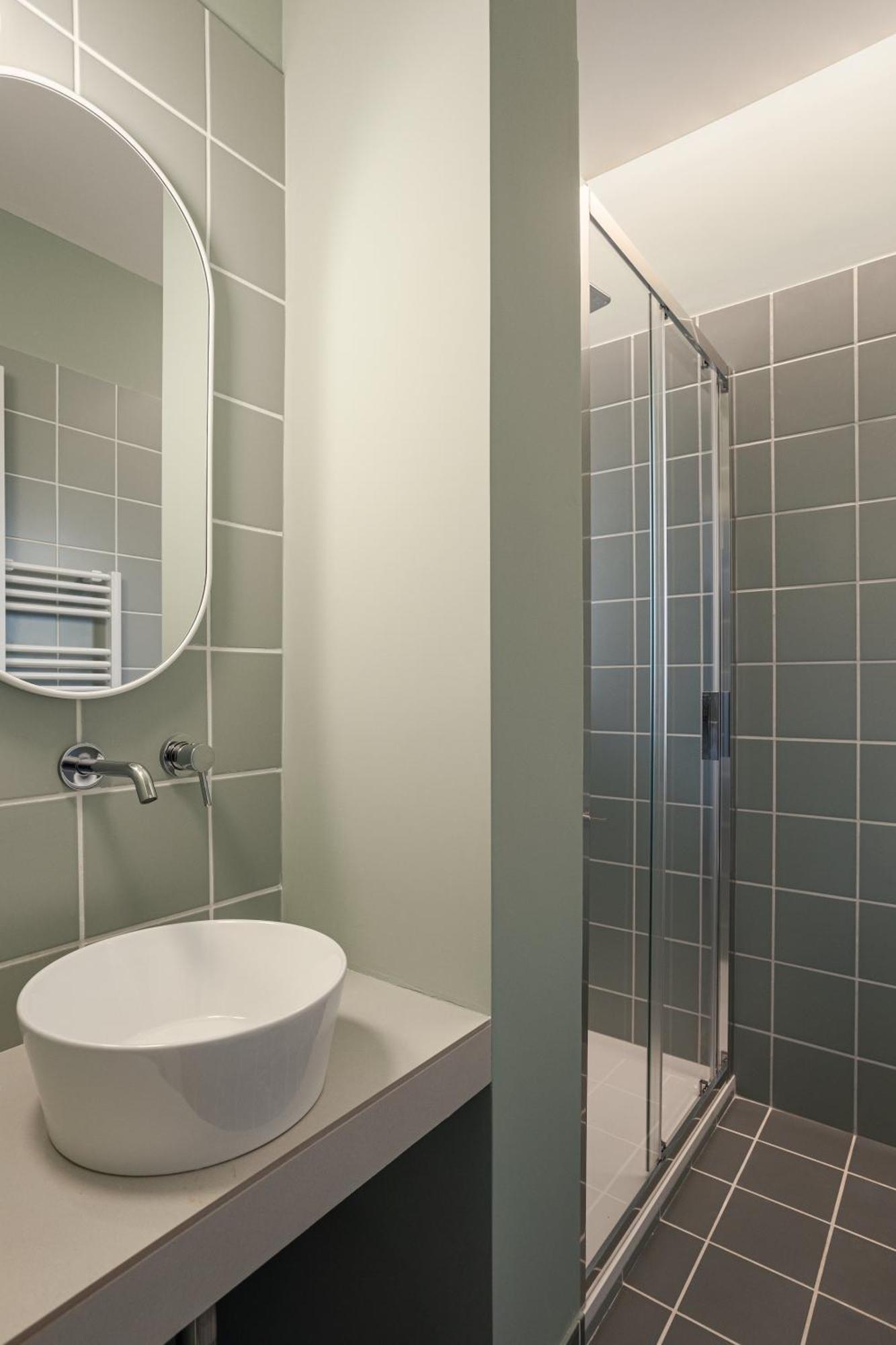 4Bnb - Suites Del Gallo Róma Kültér fotó