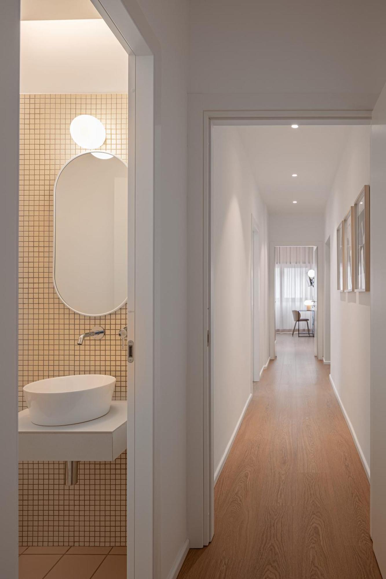 4Bnb - Suites Del Gallo Róma Kültér fotó