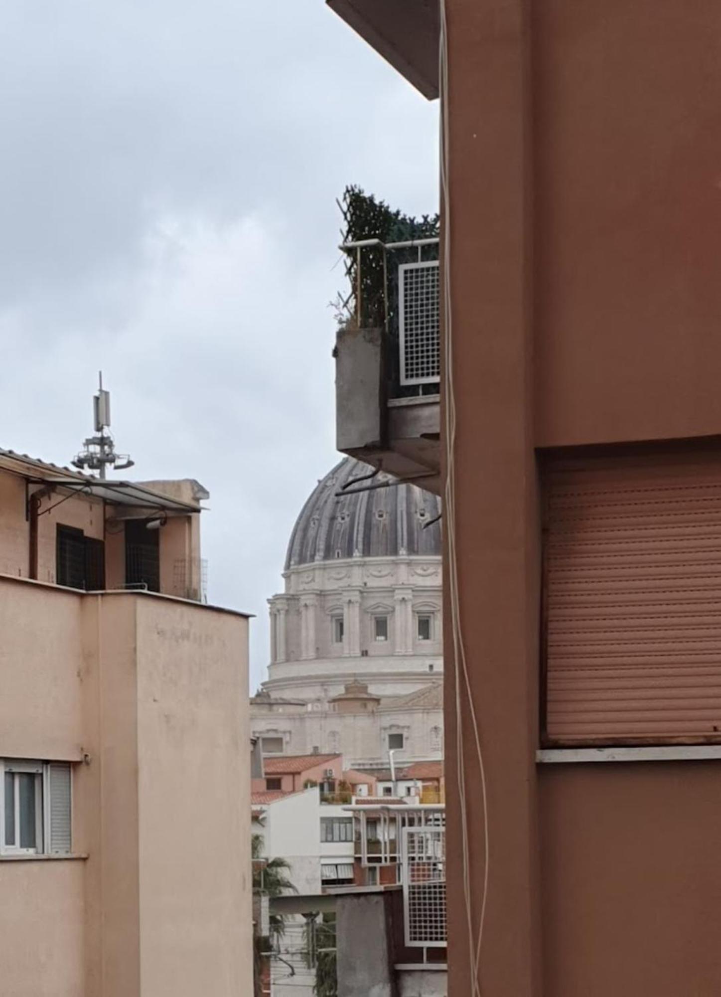 4Bnb - Suites Del Gallo Róma Kültér fotó